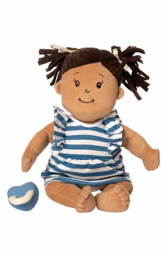 Manhattan toy wee 2024 baby stella twins