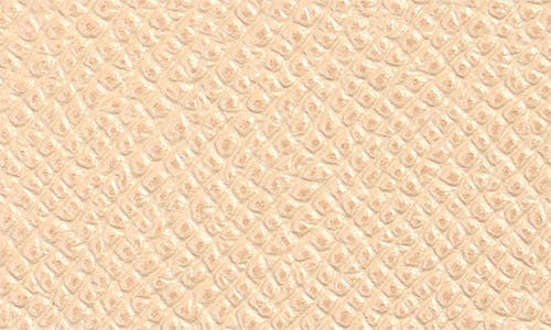 Christian Louboutin Groovy Calfskin Bifold Wallet With Money Clip In Saharienne/saharienne