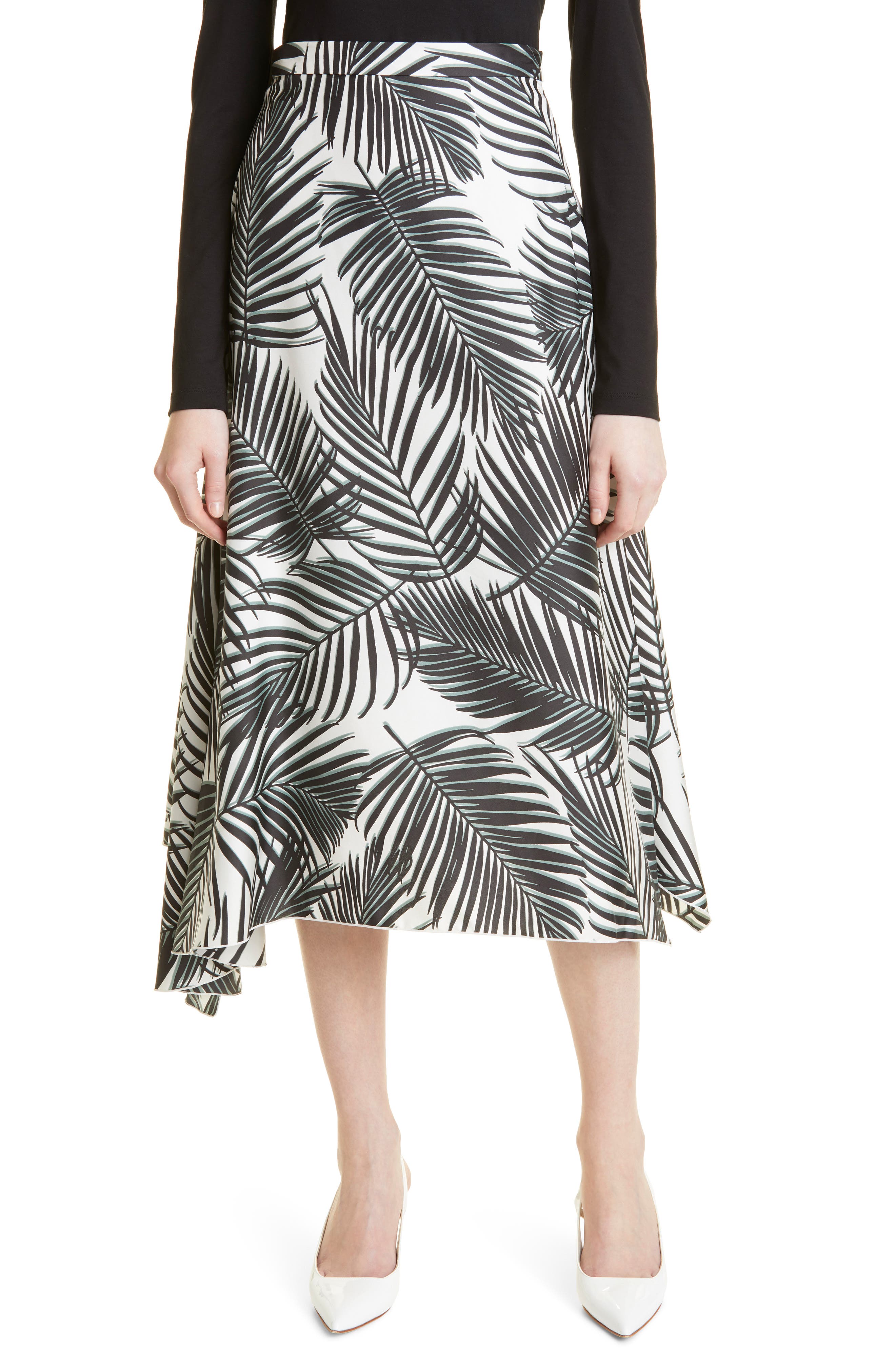 silk skirt near me