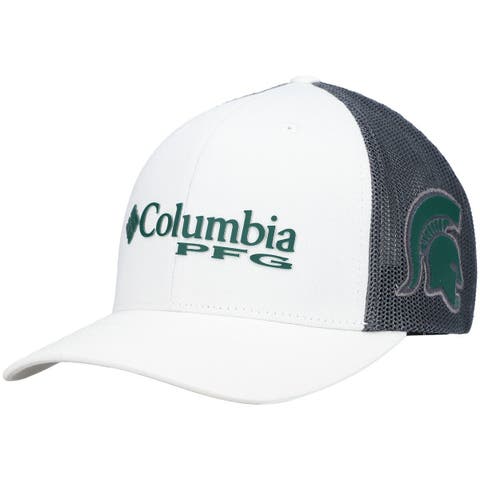 Columbia Dallas Cowboys PFG Mesh Adjustable Hat