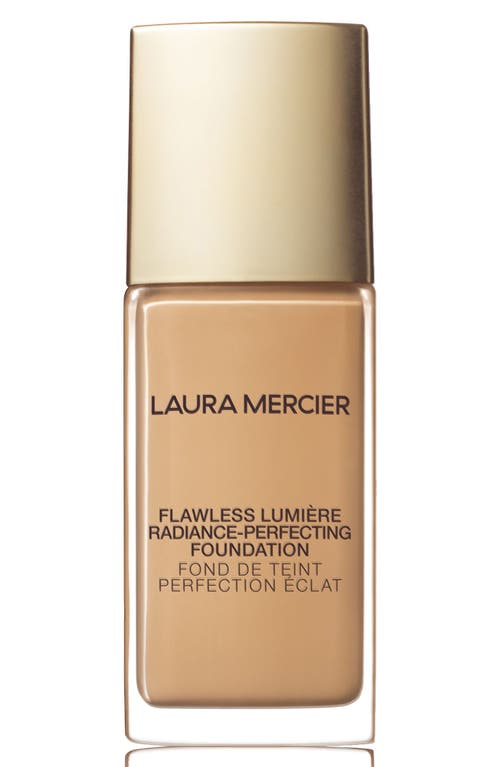 Laura Mercier Flawless Lumière Radiance-Perfecting Foundation in 2C1 Ecru at Nordstrom