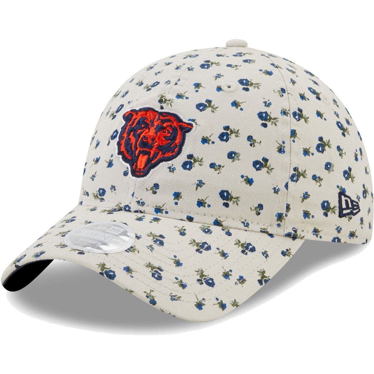 New Era Women's New Era Cream Chicago 