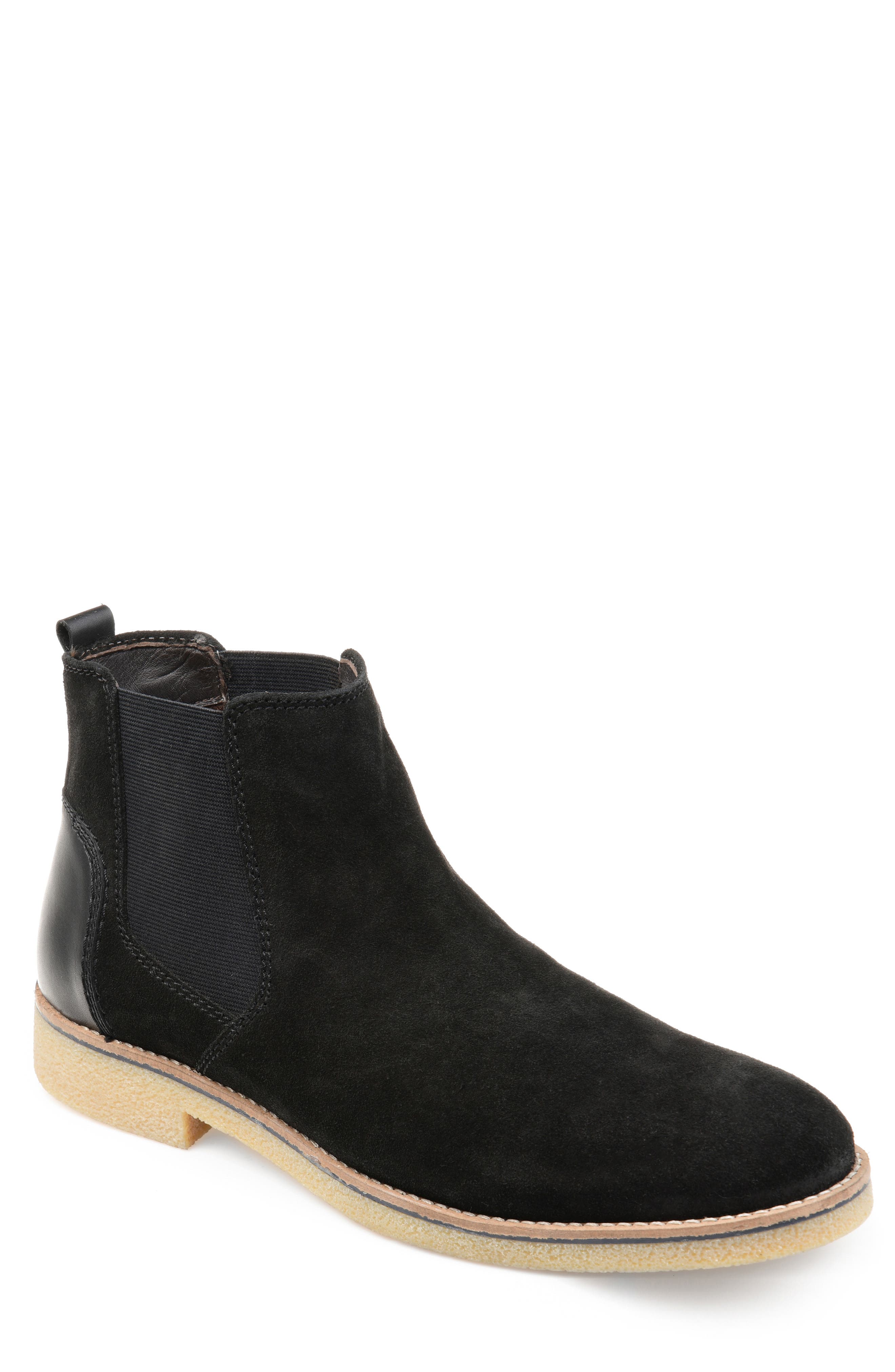 Thomas And Vine Hendrix Chelsea Boot