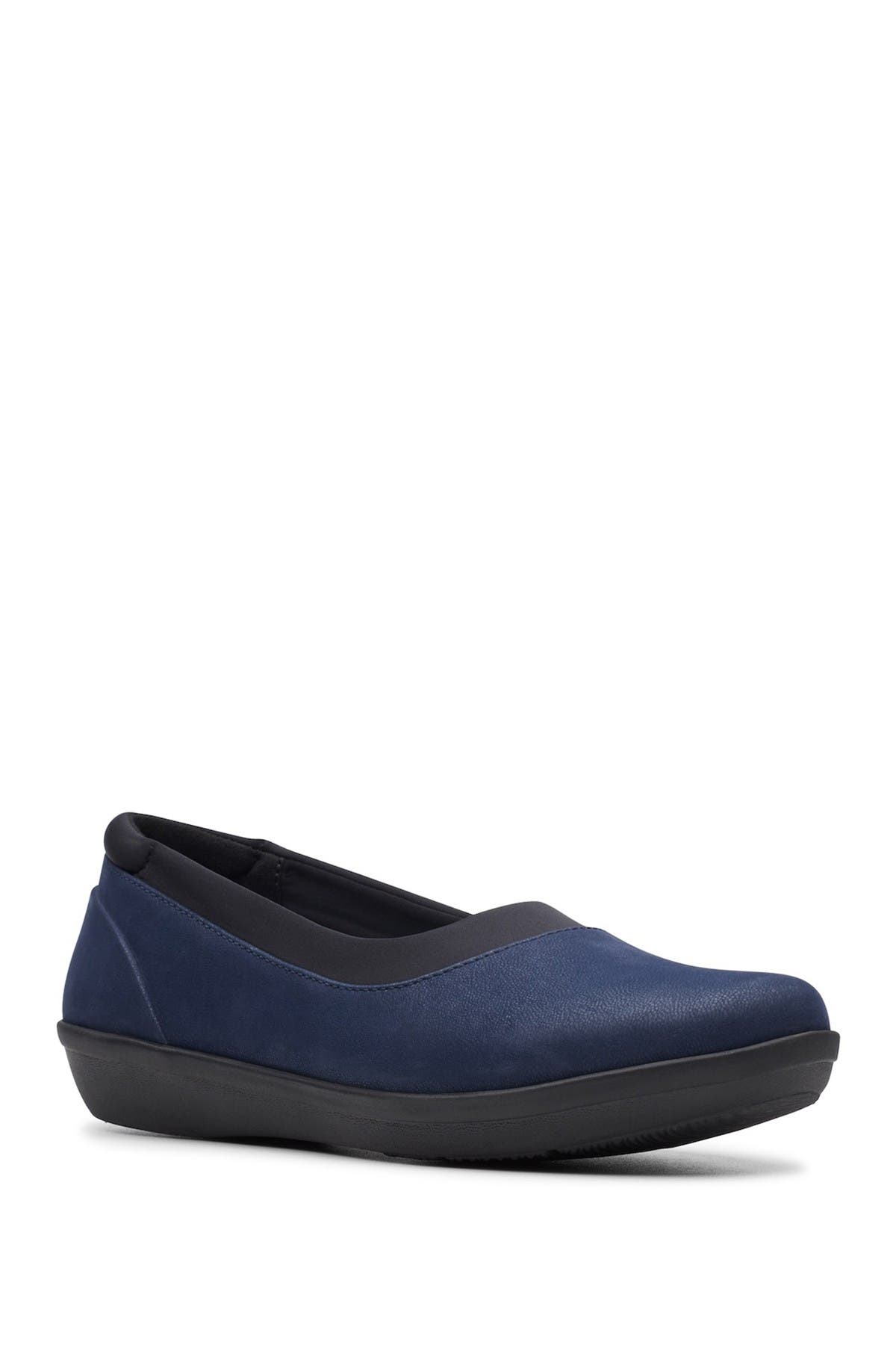 nordstrom rack clarks womens shoes