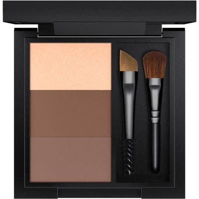 MAC Great Brows All-In-One Brow Kit - Lingering
