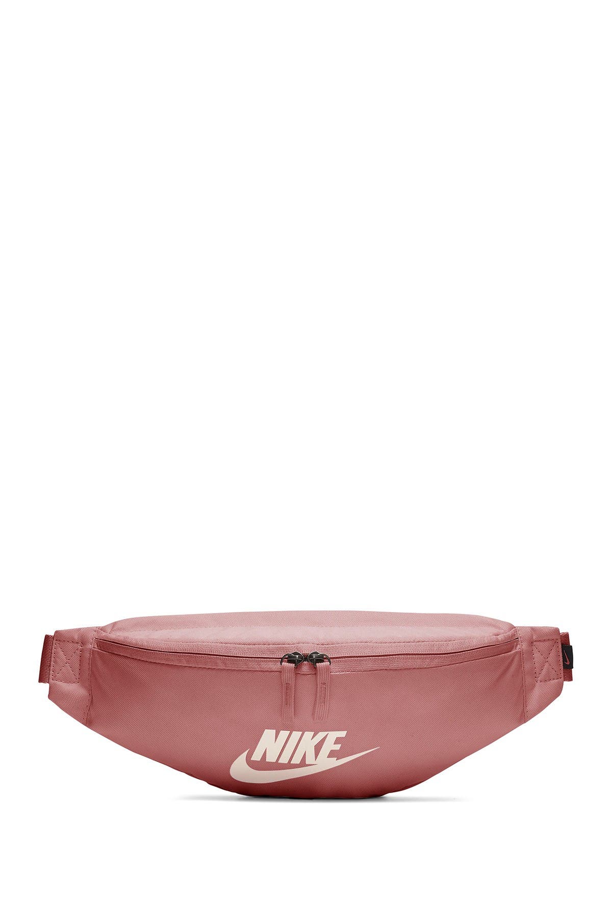 nike sportswear heritage hip bag