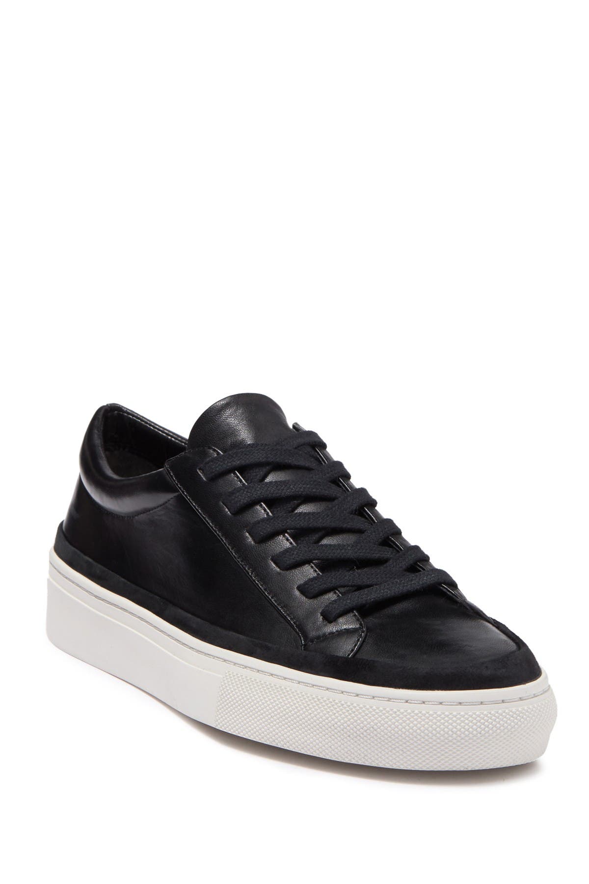 via spiga platform sneakers