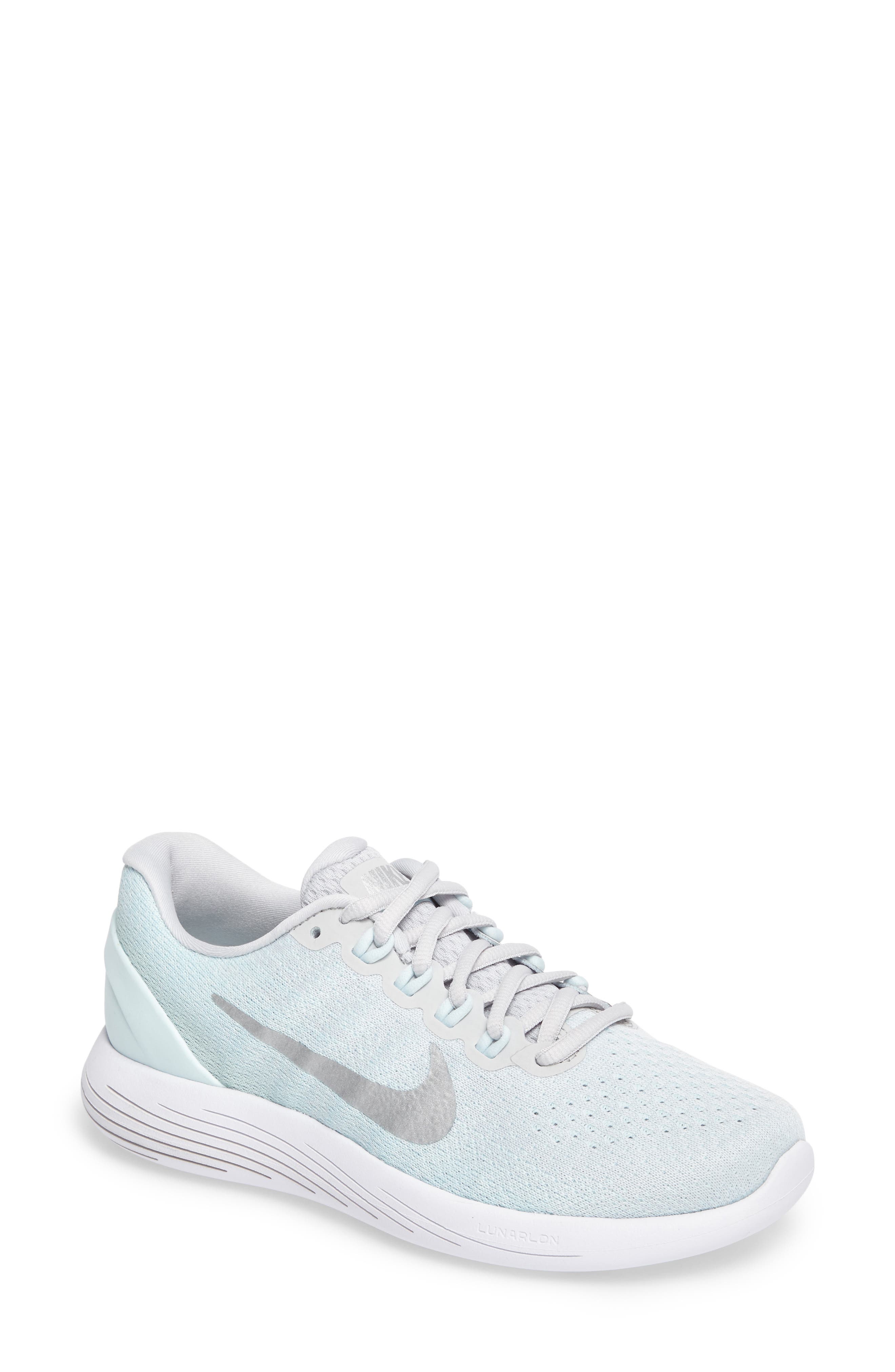 nike lunarglide 8 womens size 9