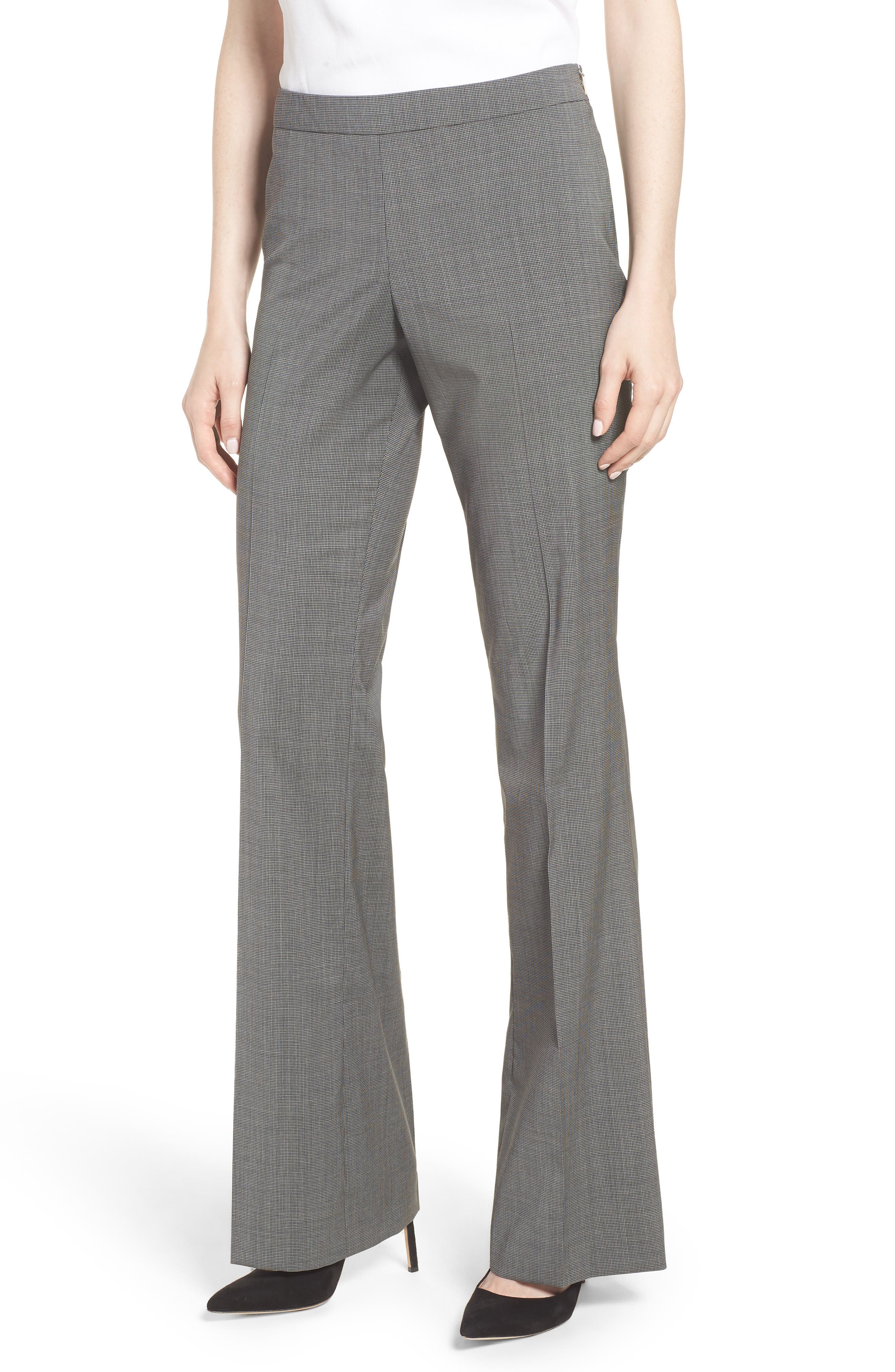 boss tulea pants