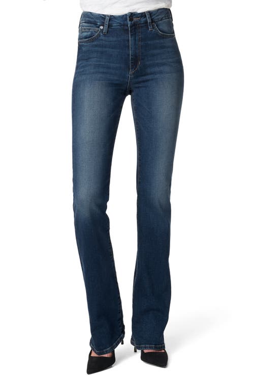 Joe's Flawless - Hi Honey High Waist Bootcut Jeans Stephaney at Nordstrom,