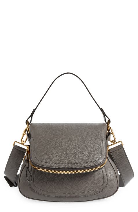 Hermès Berline Bag - Grey Shoulder Bags, Handbags - HER42584