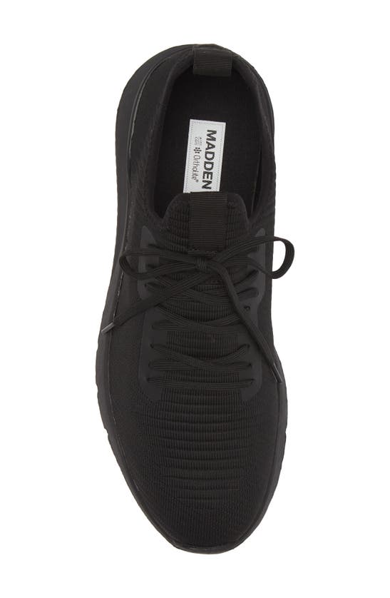 Shop Madden Koppto Sneaker In Black