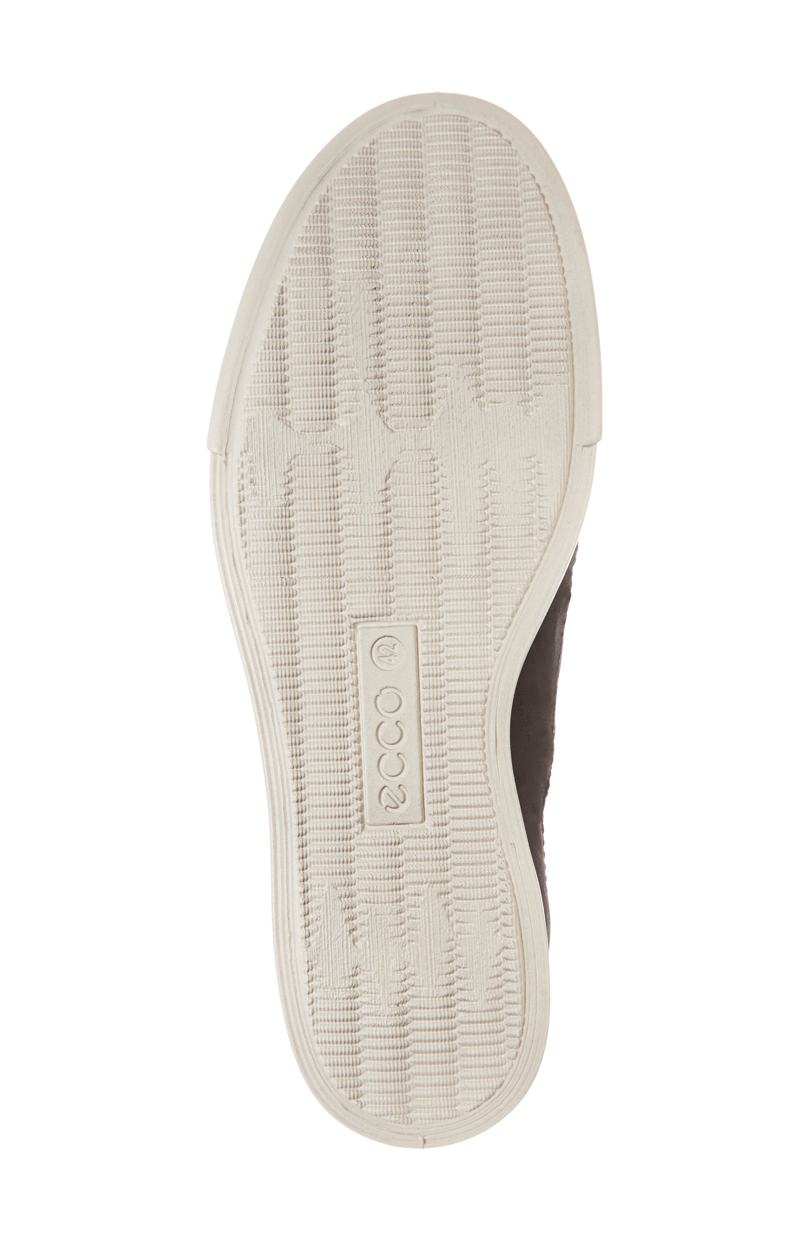 ecco collin 2. slip on perforated