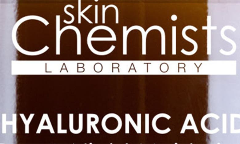 Skinchemists Hyaluronic Acid Day & Night Moisturizer