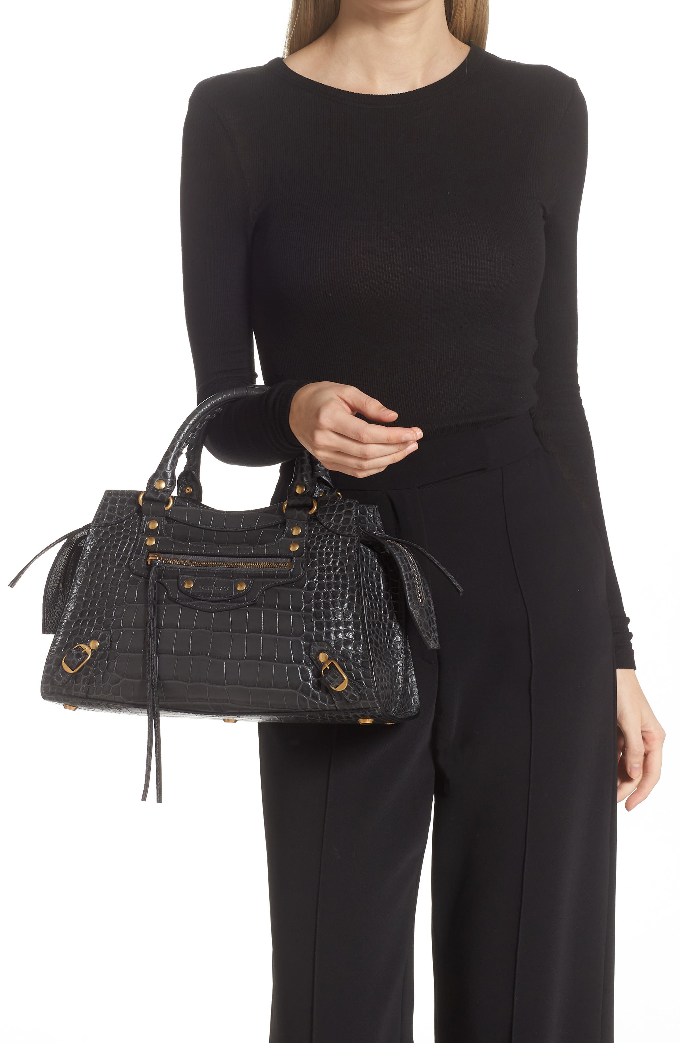 balenciaga bag nordstrom