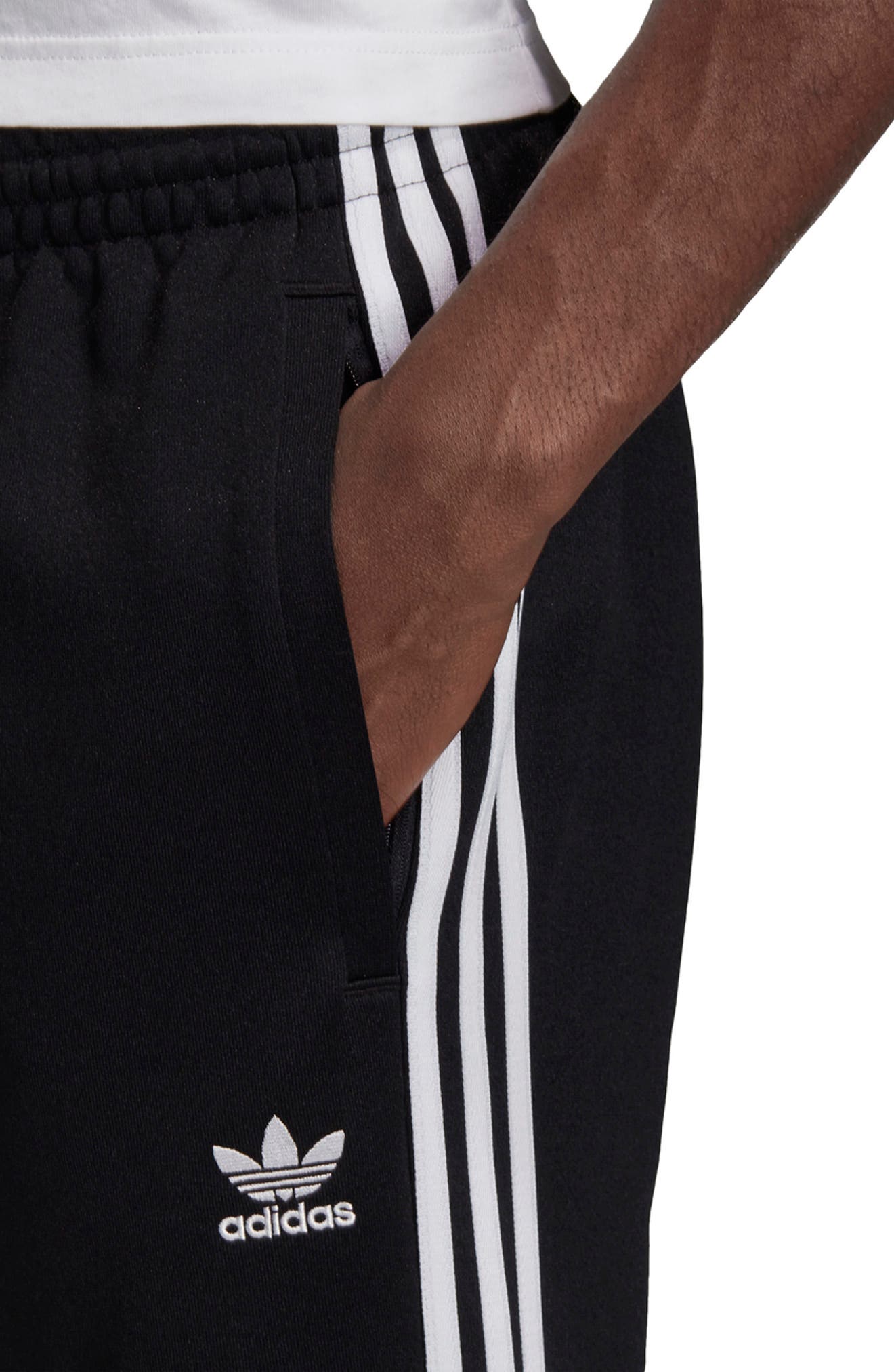 adidas men's sst track pants