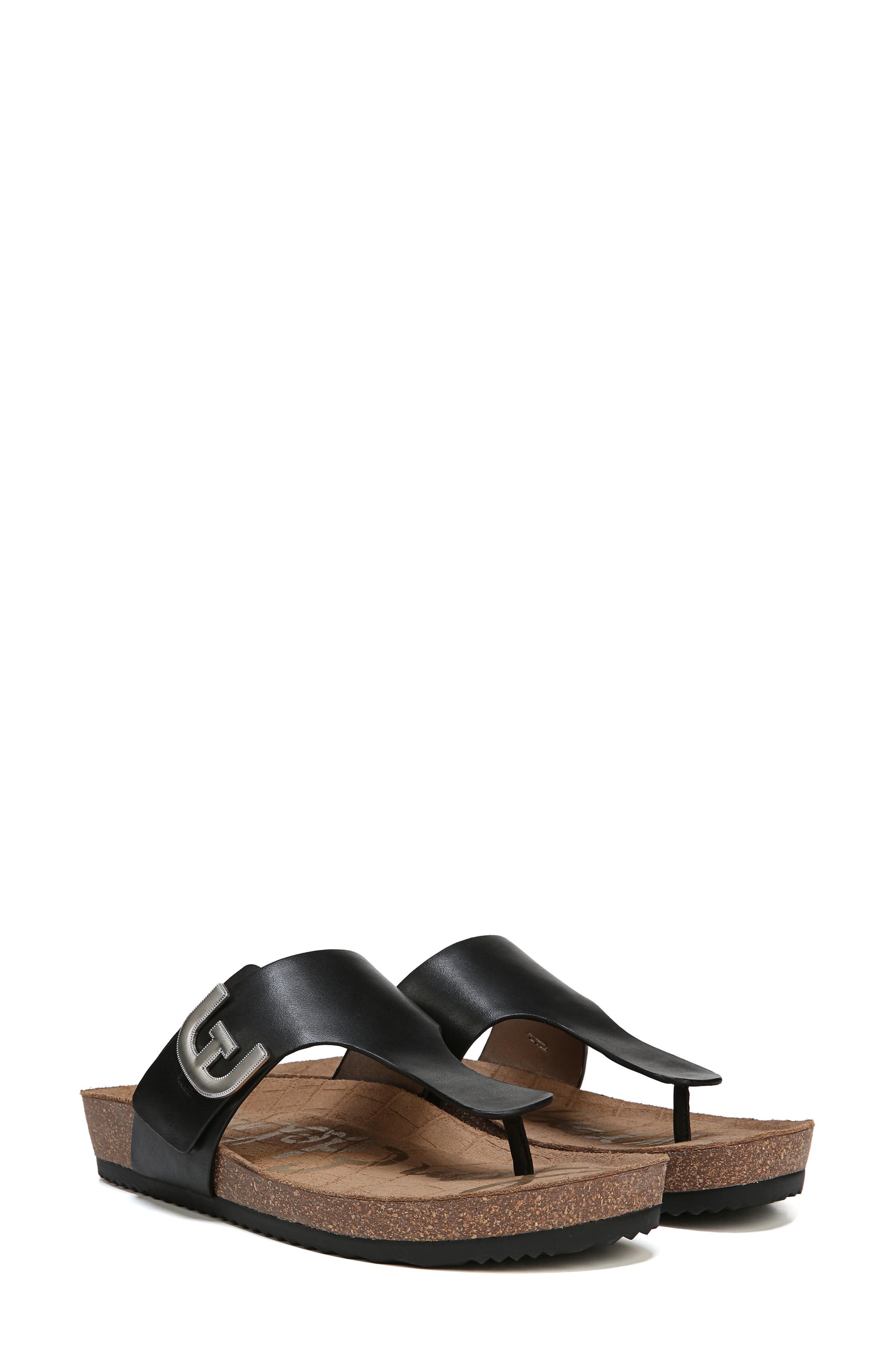 sam edelman olga sandal