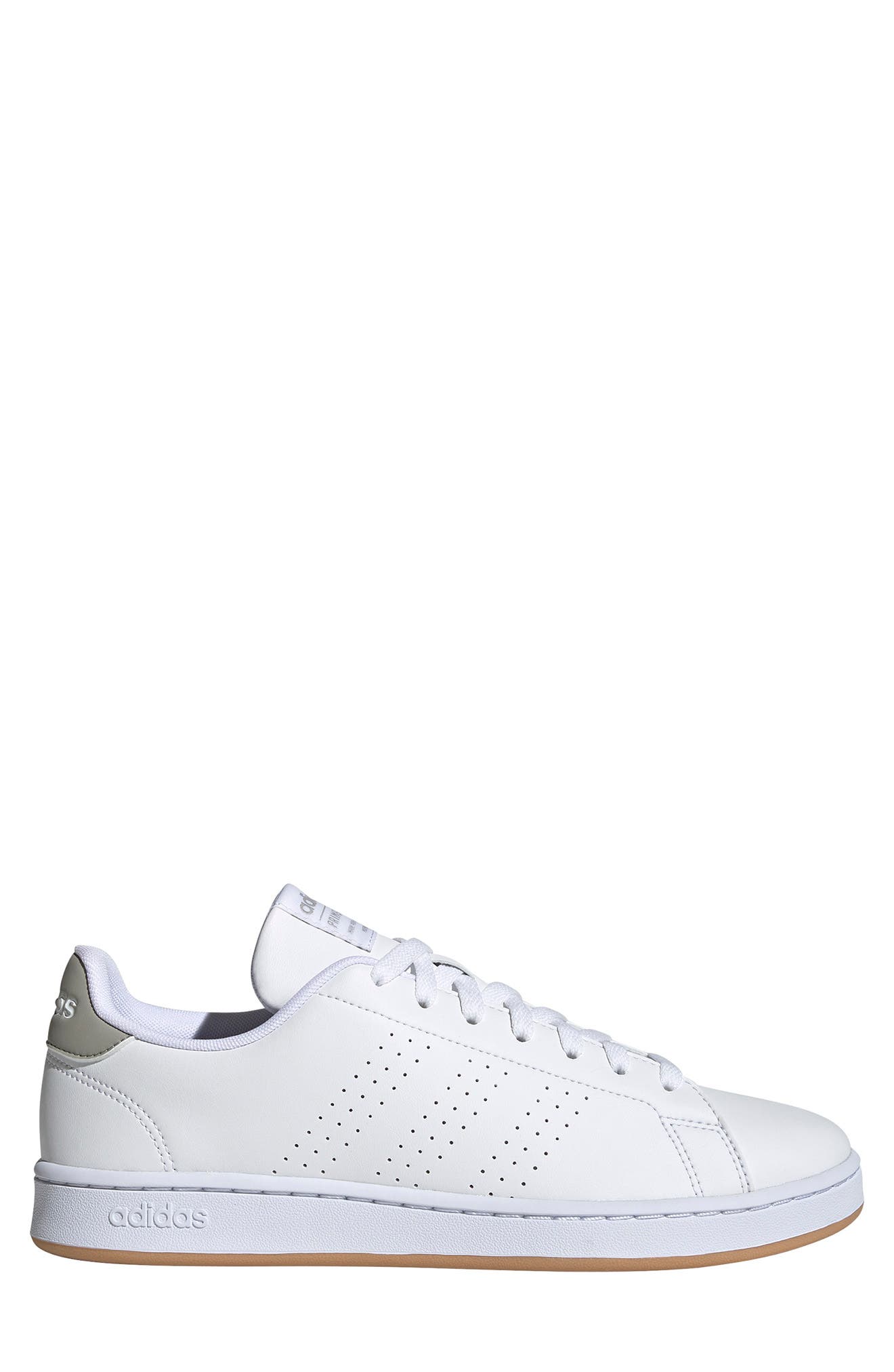 adidas advantage stripe