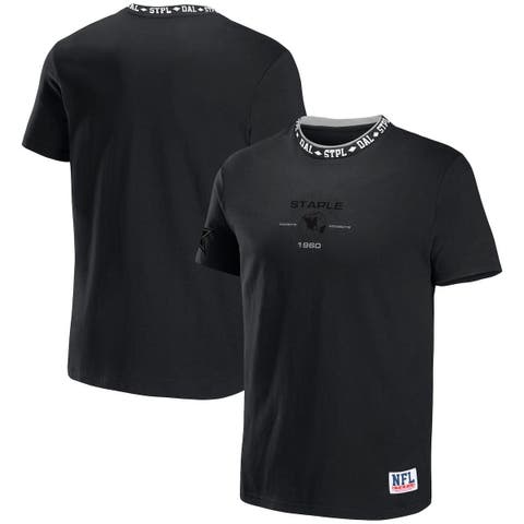 Mitch Haniger Backer T-Shirt - Black