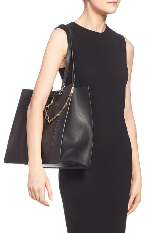 Shop Chloé In Black