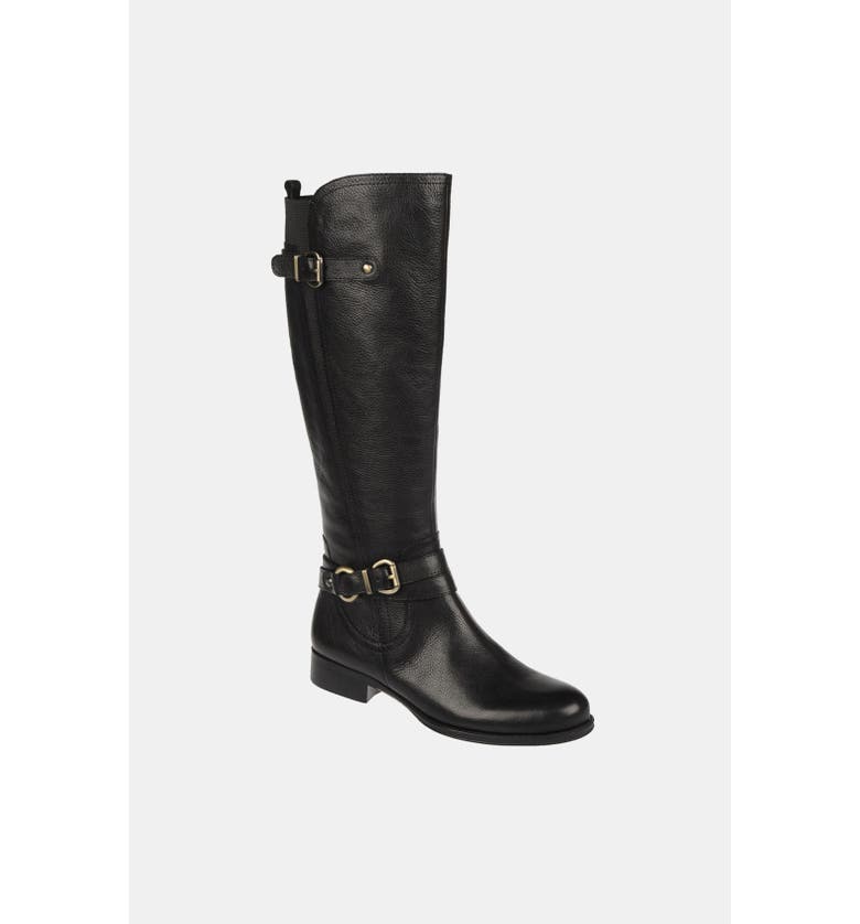 Naturalizer 'Juletta' Tall Riding Boot (Wide Calf) (Online Only ...