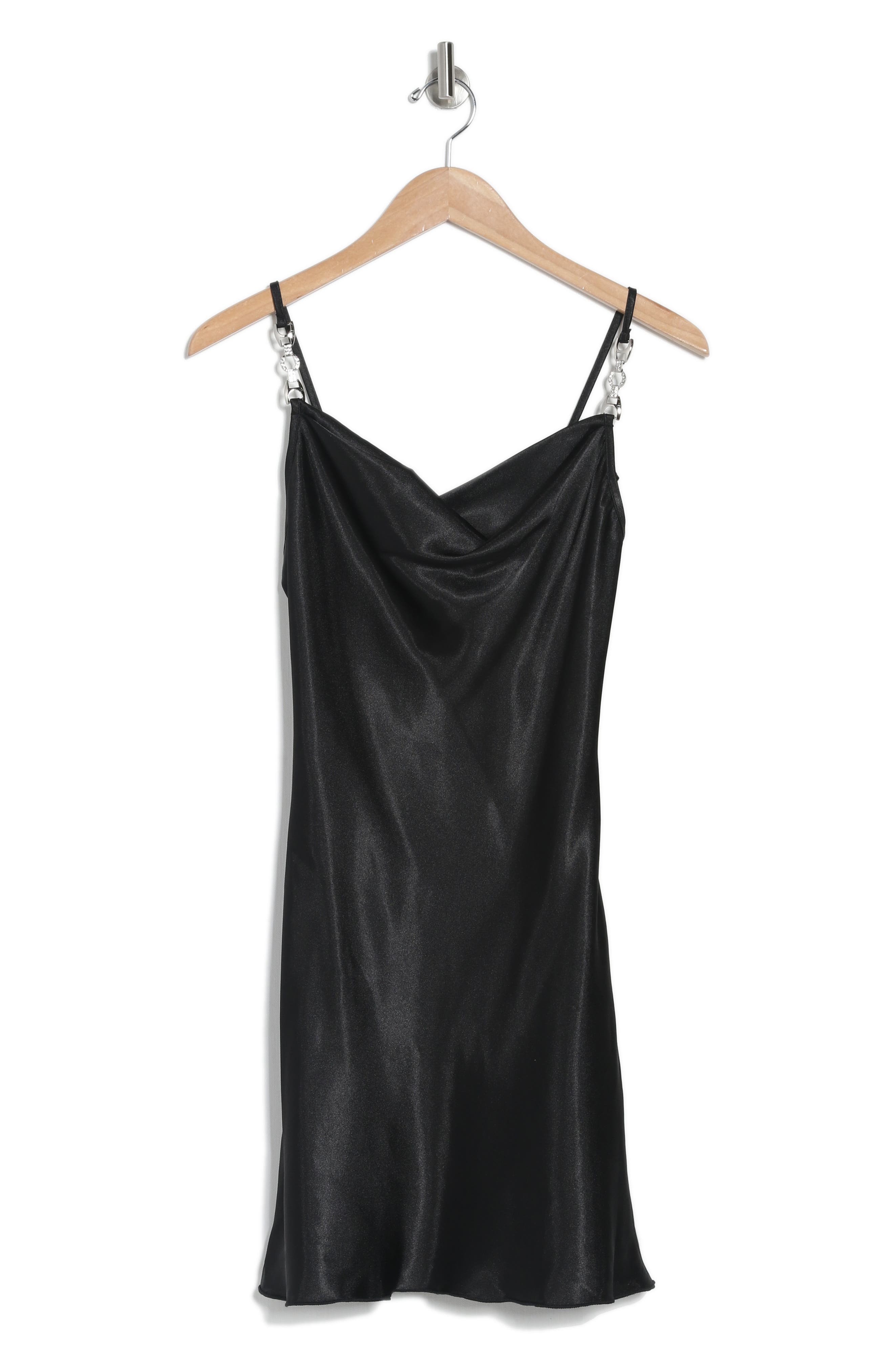 jumper slip dress