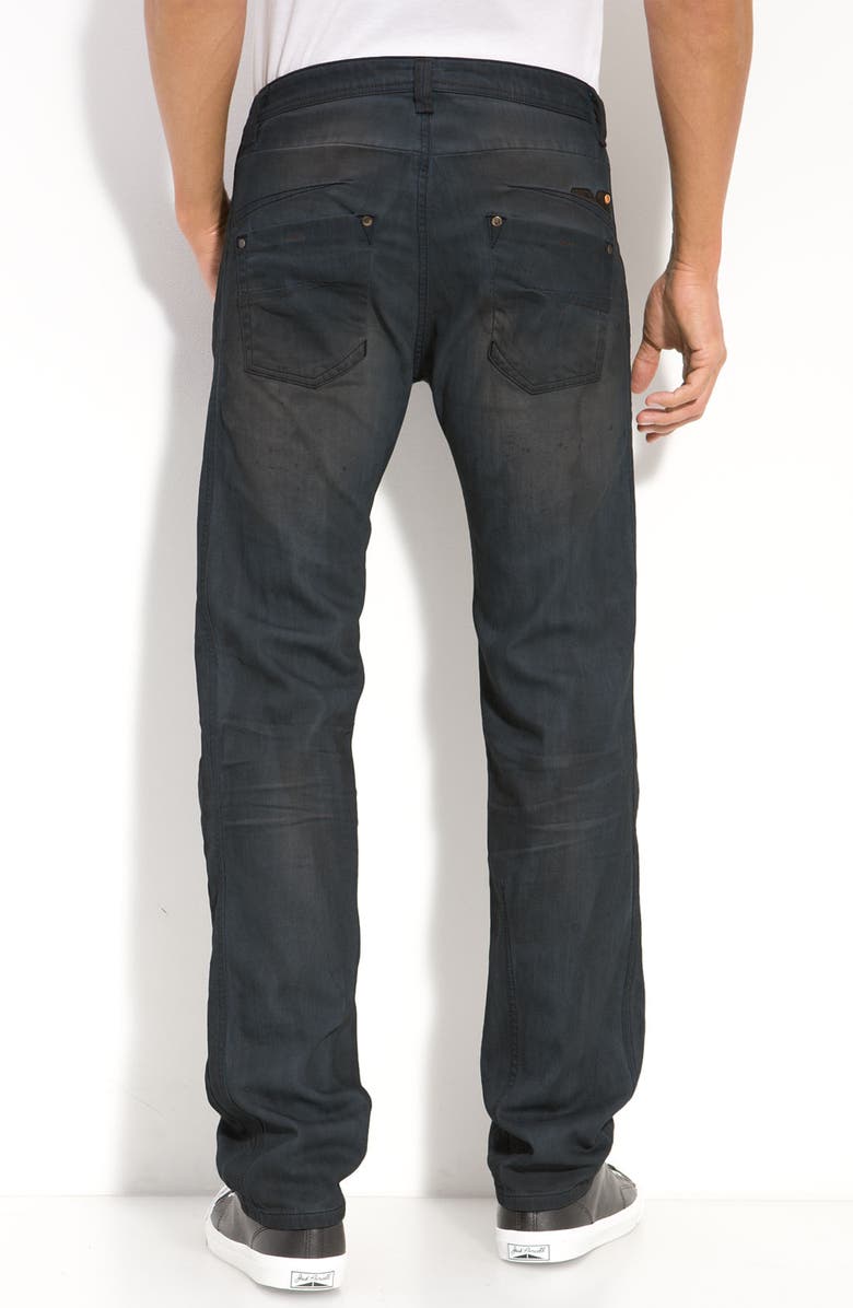 DIESEL® 'Darron' Slim Tapered Leg Jeans (886A) | Nordstrom