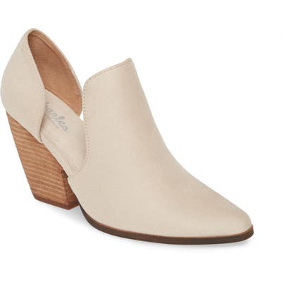 Charles By Charles David Nalani Bootie- Beige