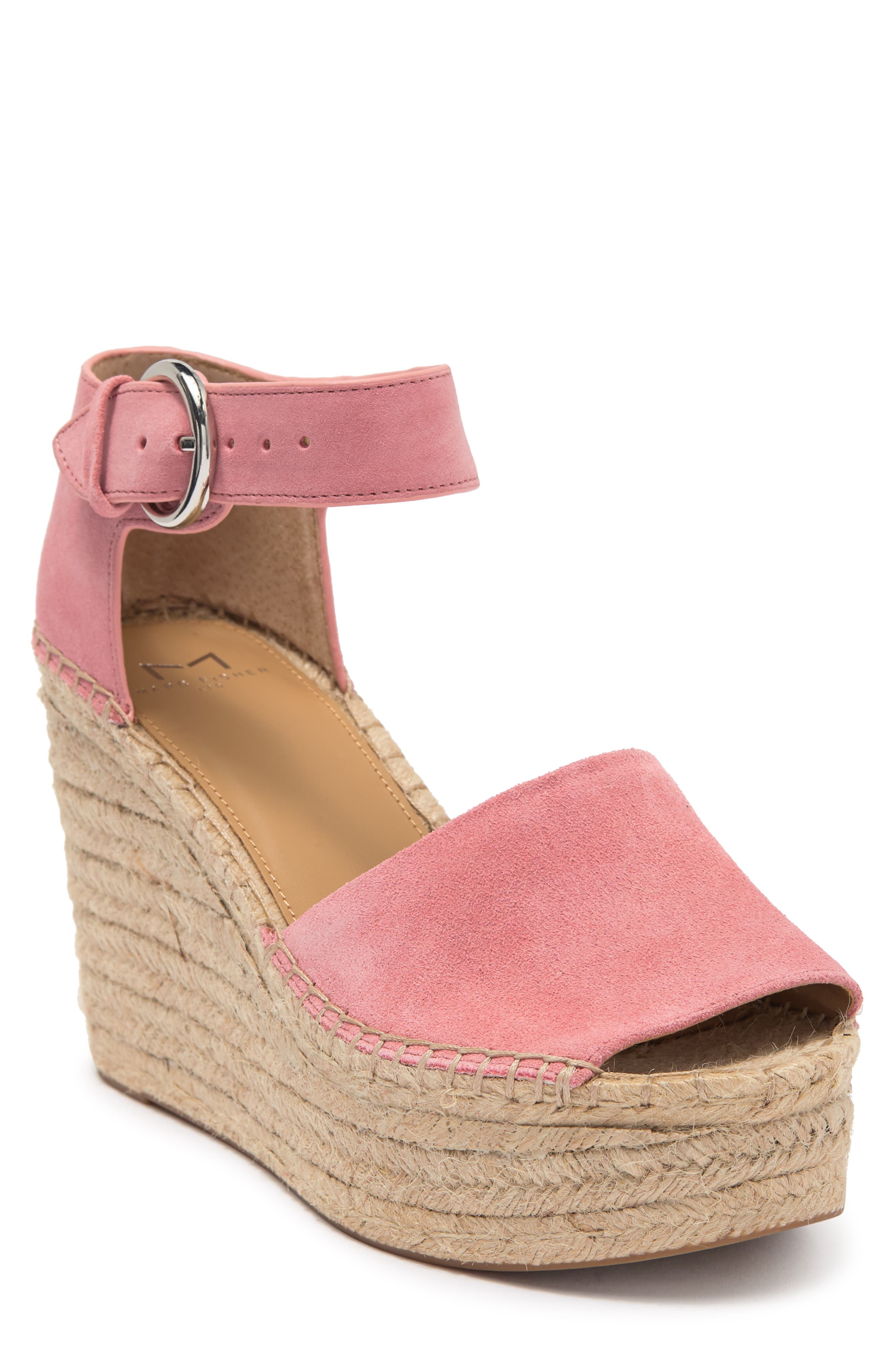 marc fisher wedge shoes