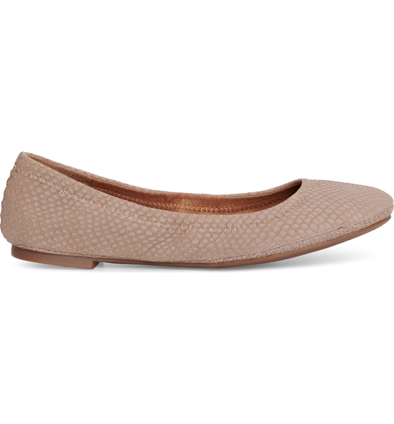 Lucky Brand 'Emmie' Flat | Nordstrom