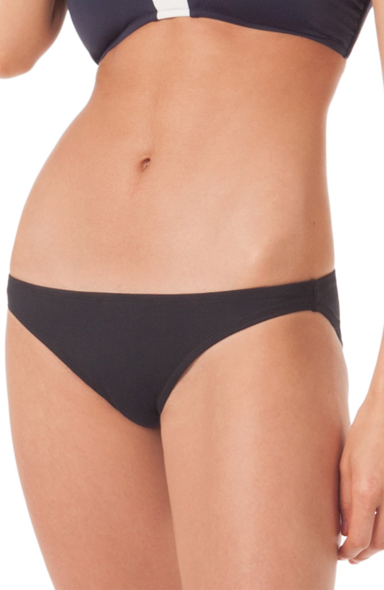 Lively The Bikini Swim Bottoms, Blue