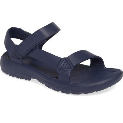 Teva Hurricane Drift Sandal, Blue