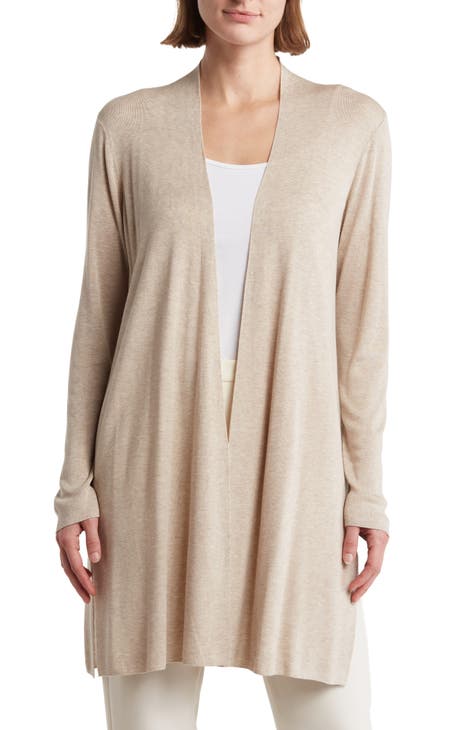 Eileen fisher cardigan outlet nordstrom