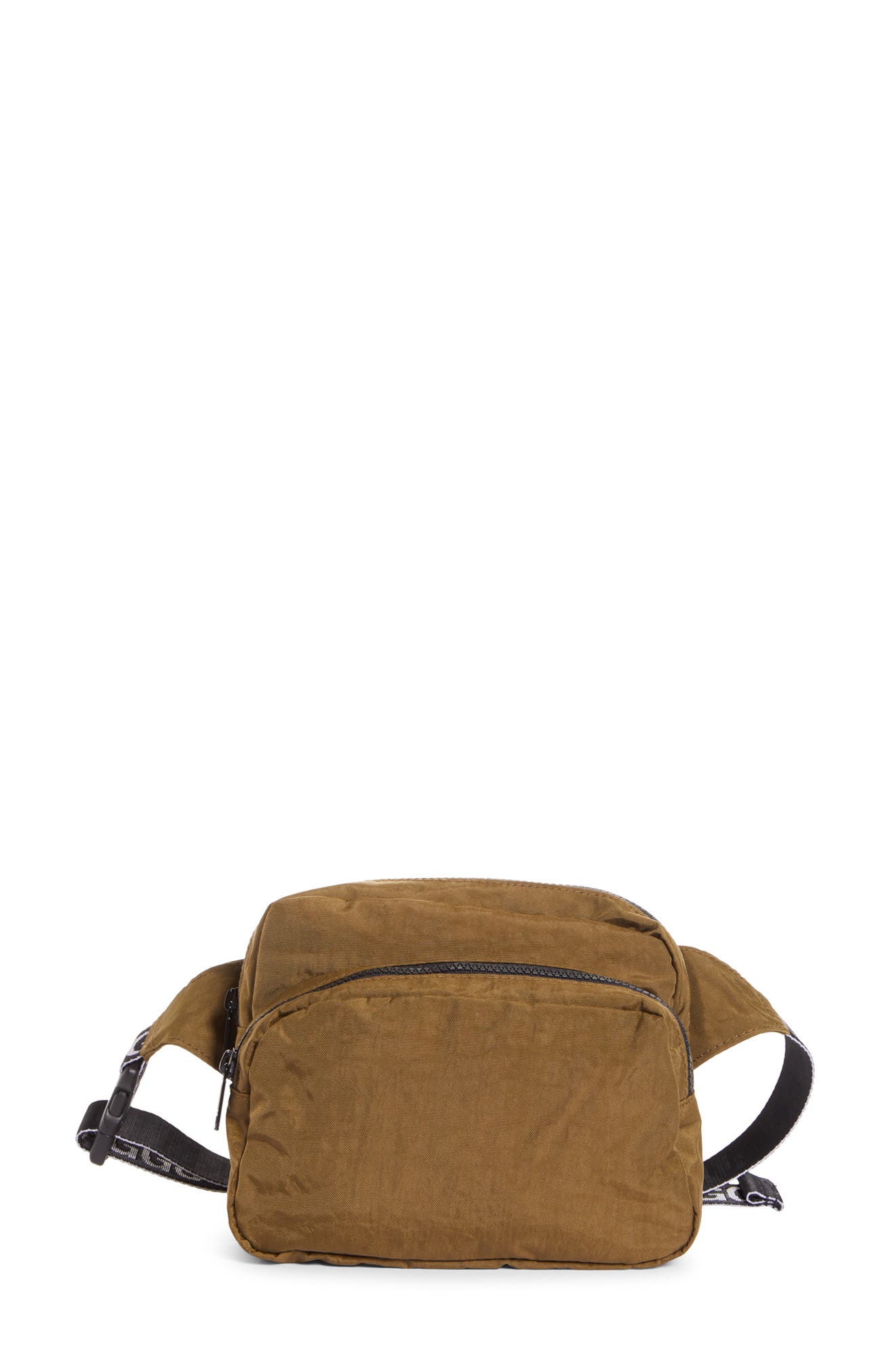 baggu nylon belt bag