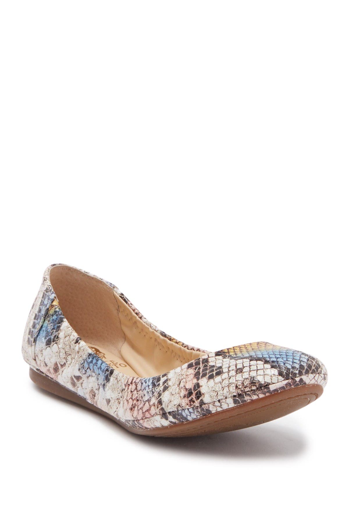 casual block heels