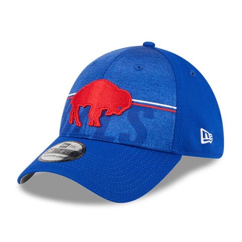 Buffalo Bills New Era 2021 NFL Training Camp Official Panama