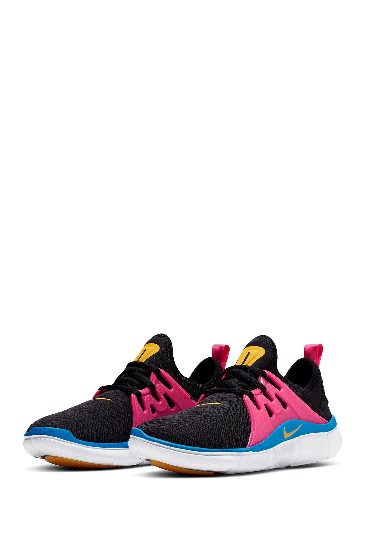 nike acalme blue