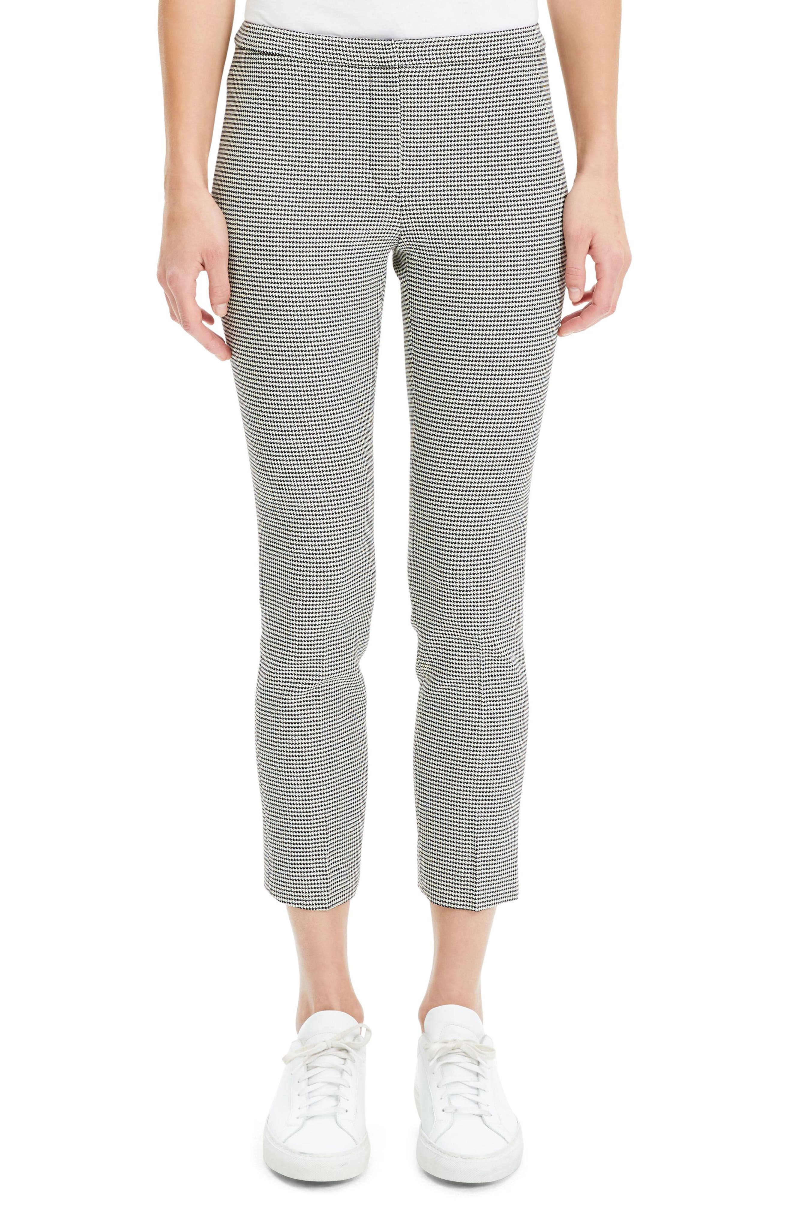 reflective cargo pants