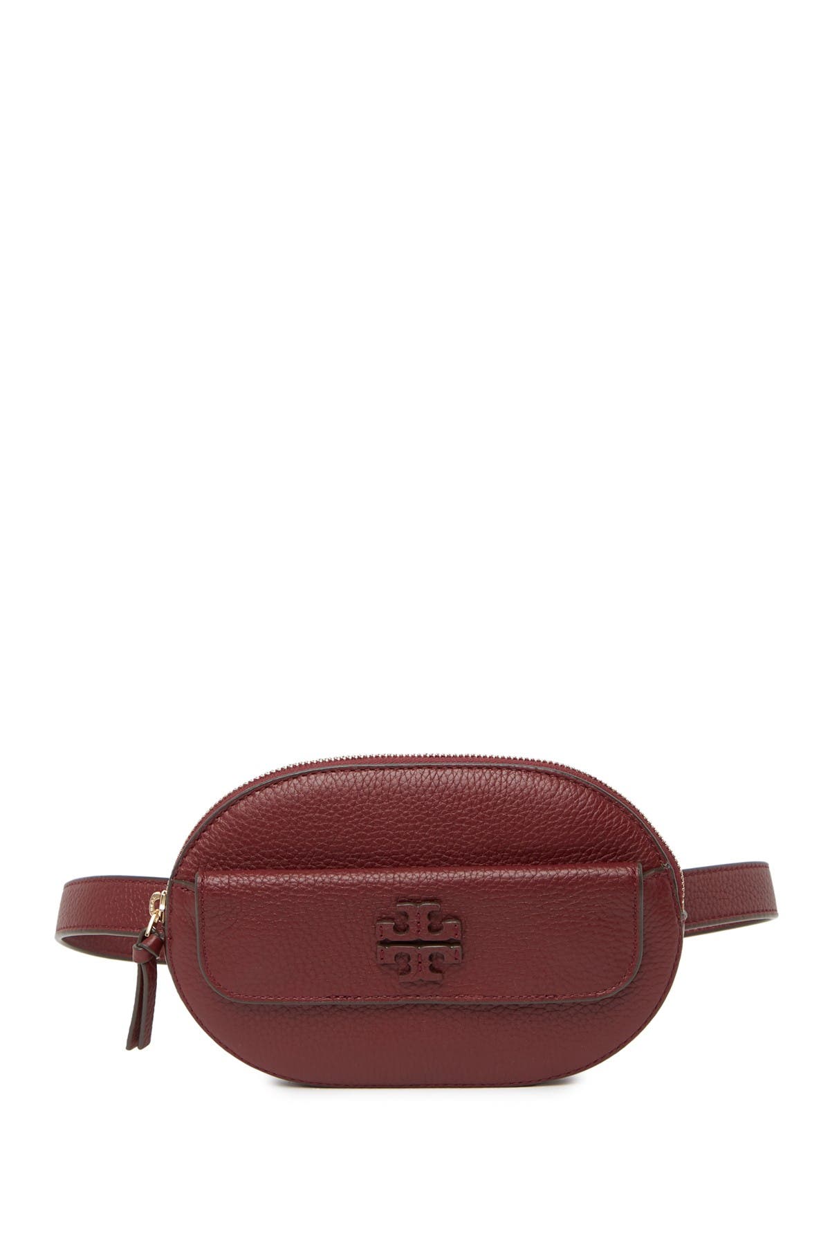 tory burch fanny pack