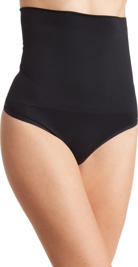 Seamless High Waist Thong Tummy Control String Panty with Removable Straps, Shop Today. Get it Tomorrow!