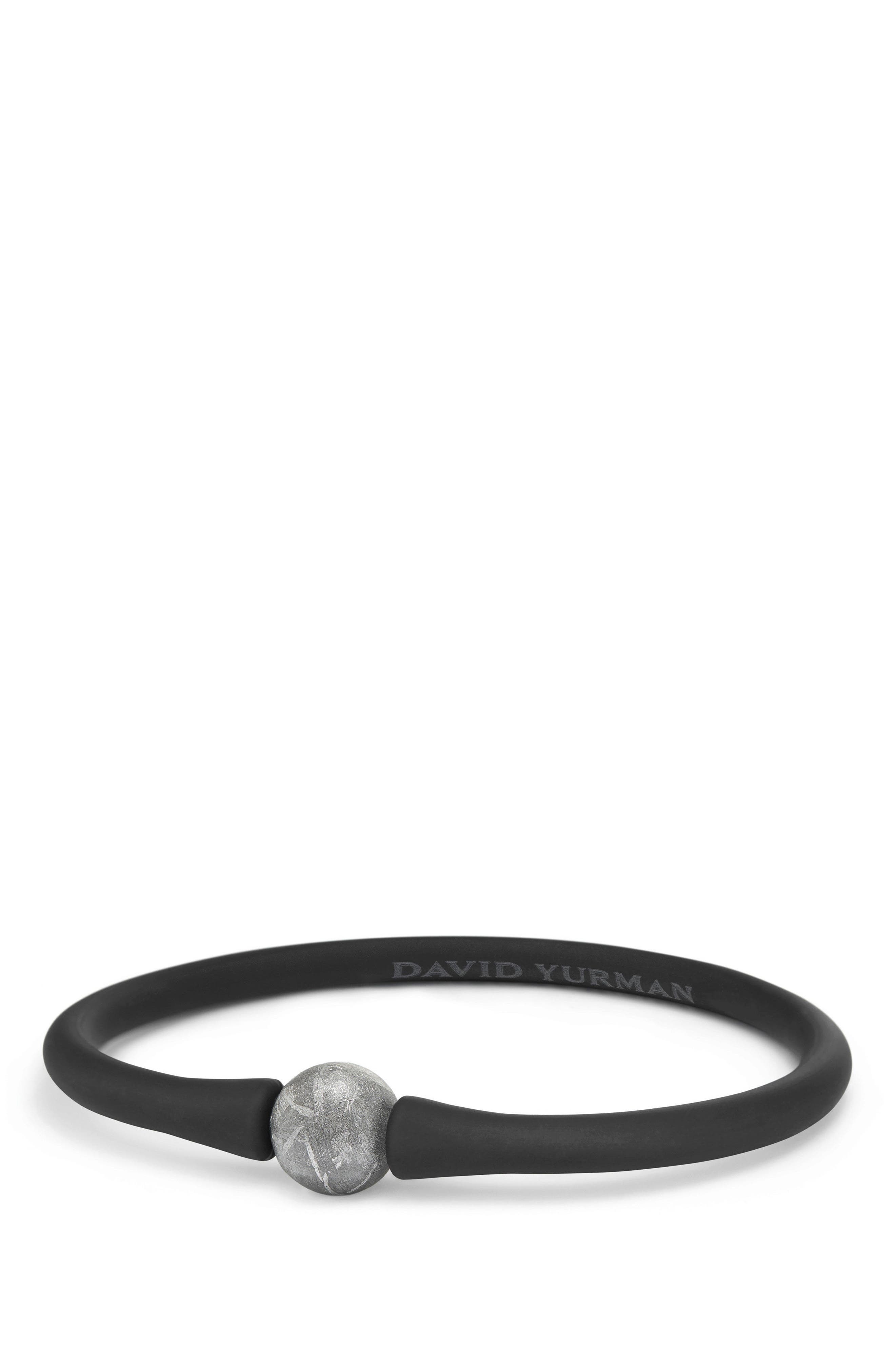 david yurman meteorite bracelet