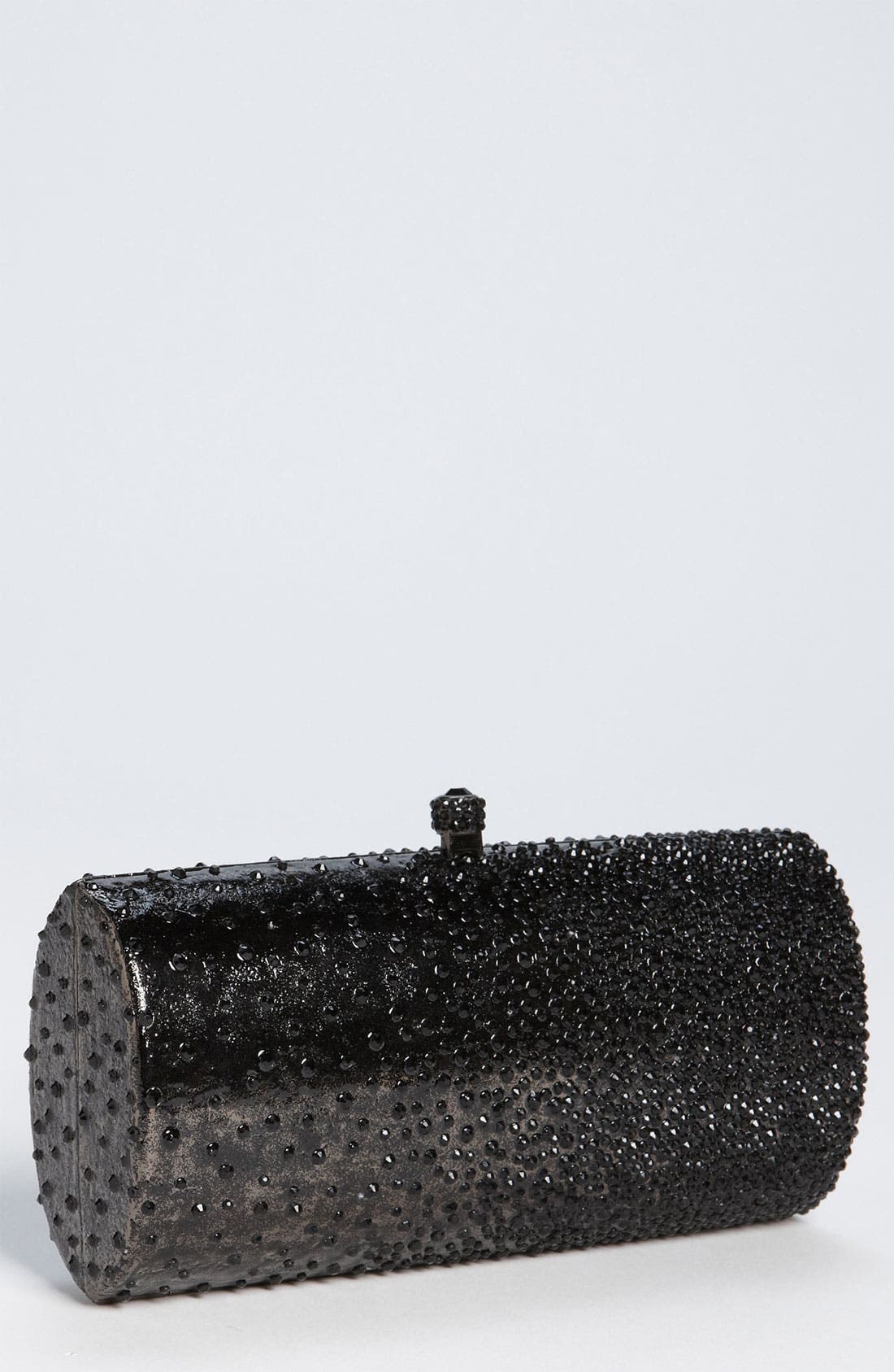 Natasha Couture Rhinestone Dégradé Clutch Nordstrom