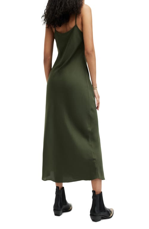 ALLSAINTS ALLSAINTS BRYONY SLIPDRESS