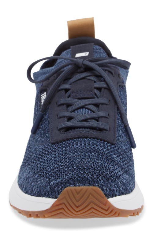 True Linkswear True All Day Ripstop Golf Shoe (men)<br> In Deep Sea