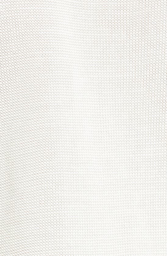 Cinq À Sept Cinq A Sept Lenore Sleeveless Knit Top In Ivory
