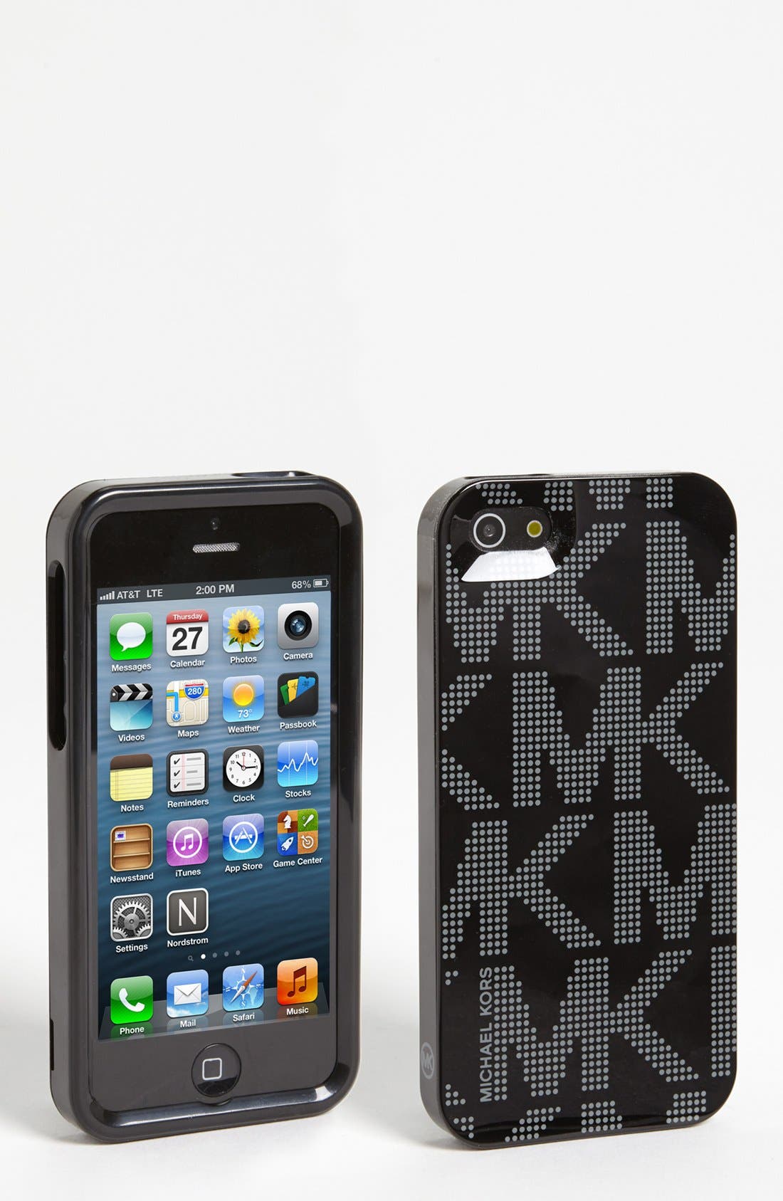 MICHAEL Michael Kors iPhone 5 Case Nordstrom
