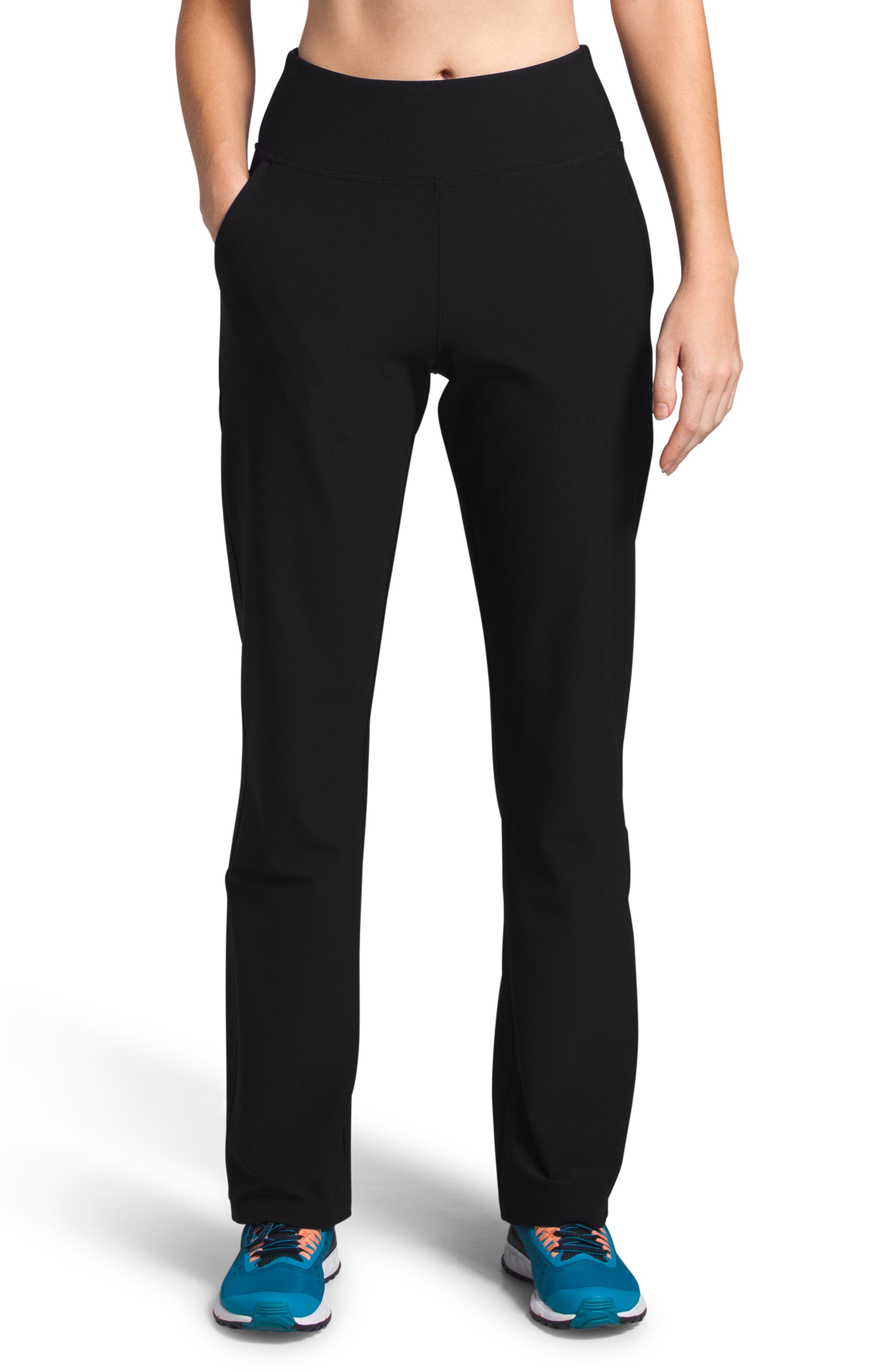 north face everyday pant