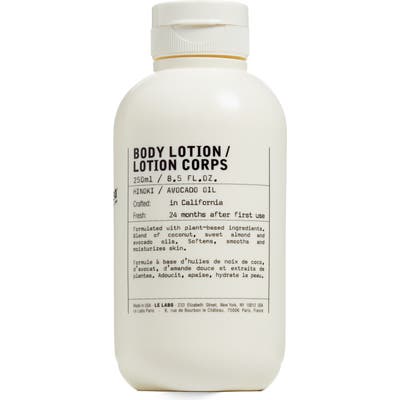 Le Labo Body Lotion