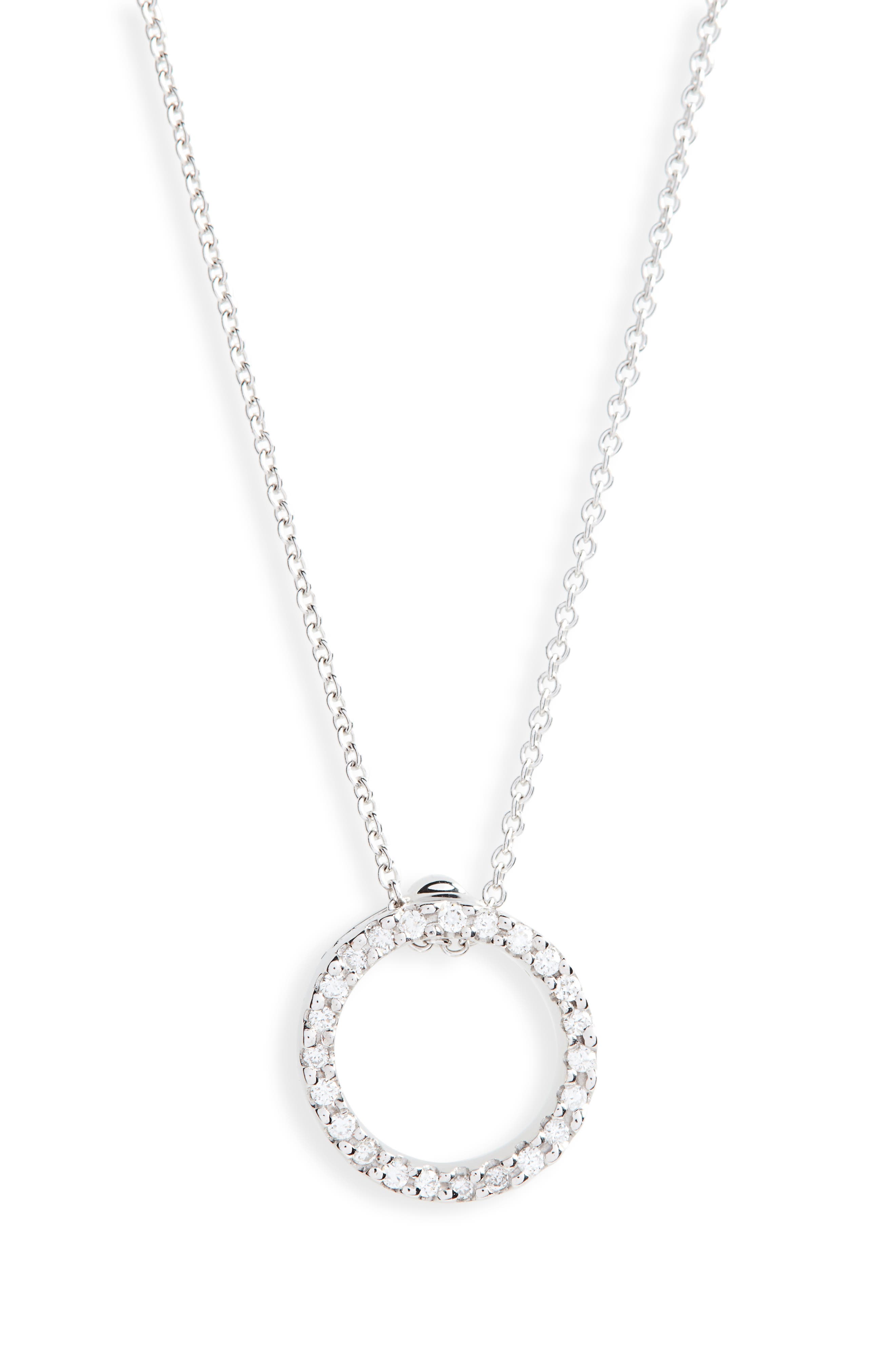 Roberto Coin 'Tiny Treasures' Small 