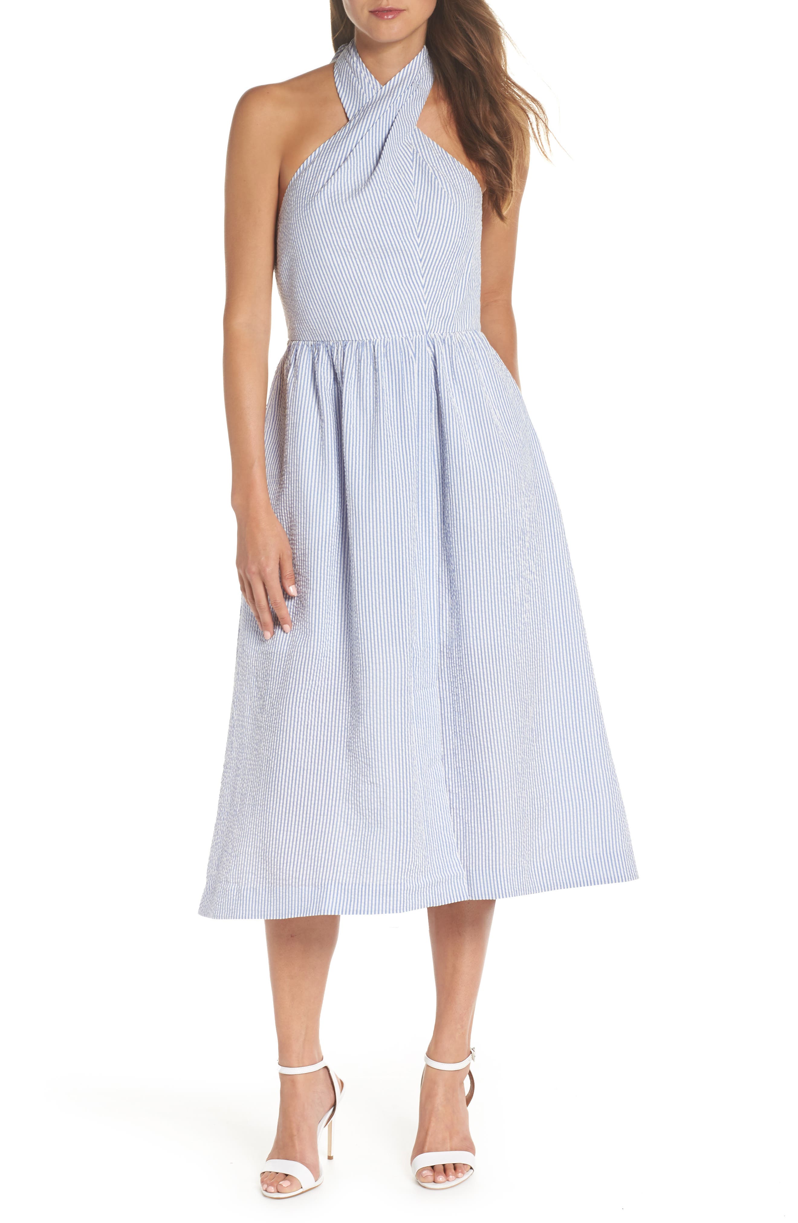 j crew sarong